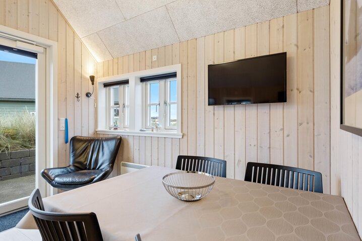 Ferienhaus F4016 in Æ Gammel Havn 5, Hvide Sande - Bild #6