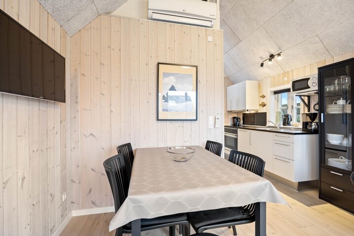 Ferienhaus F4016 in Æ Gammel Havn 5, Hvide Sande - Bild #7