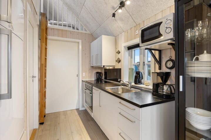 Ferienhaus F4016 in Æ Gammel Havn 5, Hvide Sande - Bild #8