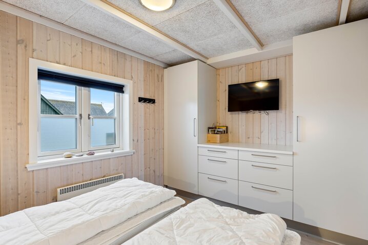 Ferienhaus F4016 in Æ Gammel Havn 5, Hvide Sande - Bild #10