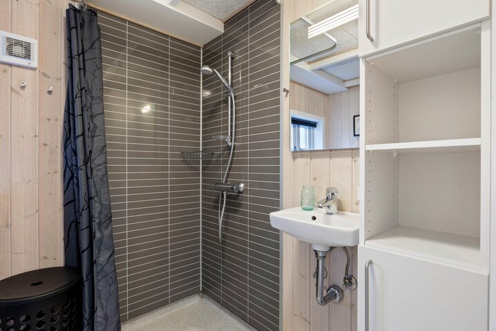 Ferienhaus F4016 in Æ Gammel Havn 5, Hvide Sande - Bild #11