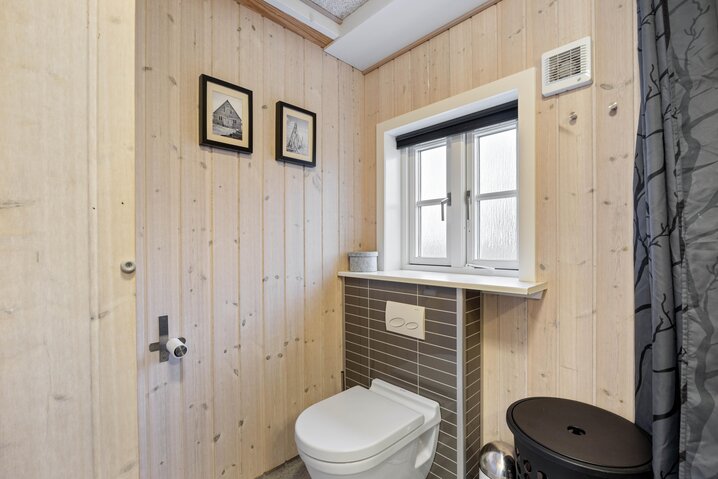 Ferienhaus F4016 in Æ Gammel Havn 5, Hvide Sande - Bild #12