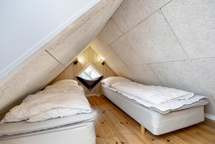 Ferienhaus F4016 in Æ Gammel Havn 5, Hvide Sande - Bild #14