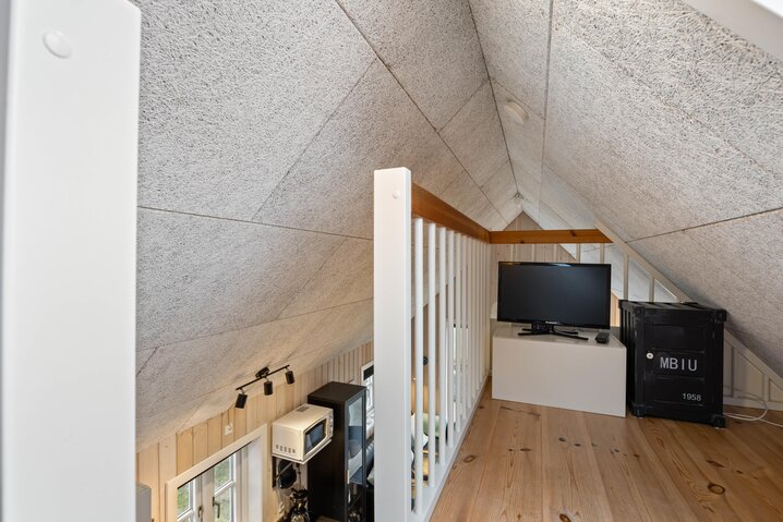 Ferienhaus F4016 in Æ Gammel Havn 5, Hvide Sande - Bild #15