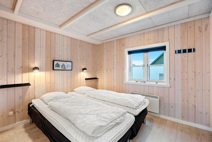 Ferienhaus F4016 in Æ Gammel Havn 5, Hvide Sande - Bild #9