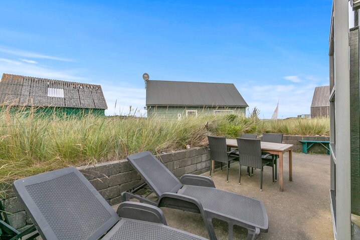 Ferienhaus F4016 in Æ Gammel Havn 5, Hvide Sande - Bild #17