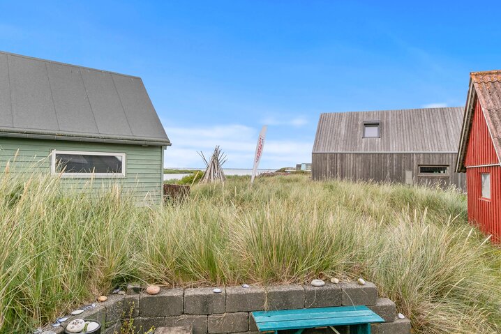 Ferienhaus F4016 in Æ Gammel Havn 5, Hvide Sande - Bild #19