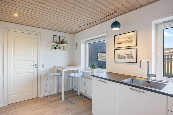 Sommerhus F4017 på Vesterhavsvej 9A, Hvide Sande - Billede #10