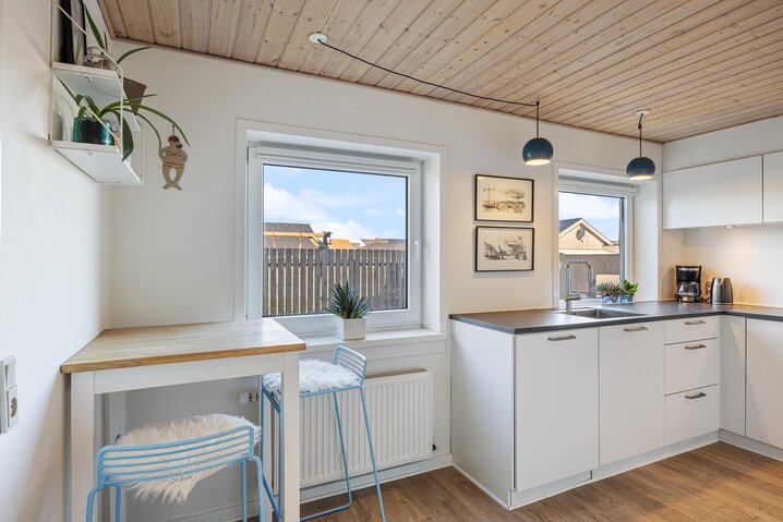 Sommerhus F4017 på Vesterhavsvej 9A, Hvide Sande - Billede #11