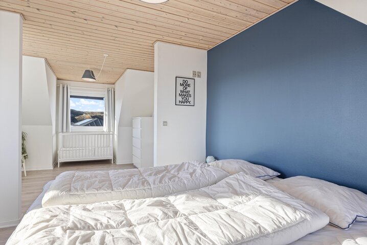 Sommerhus F4017 på Vesterhavsvej 9A, Hvide Sande - Billede #15