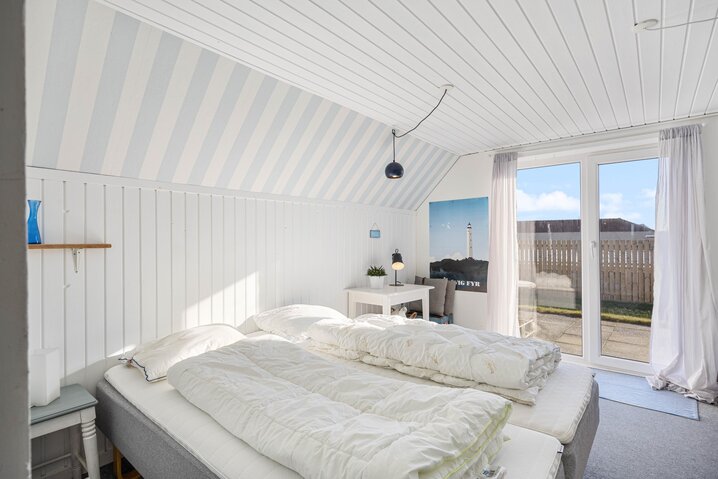 Sommerhus F4017 på Vesterhavsvej 9A, Hvide Sande - Billede #24