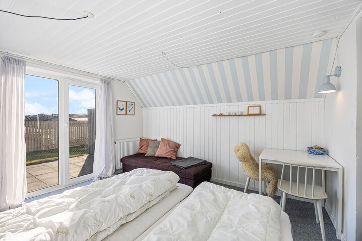 Sommerhus F4017 på Vesterhavsvej 9A, Hvide Sande - Billede #25