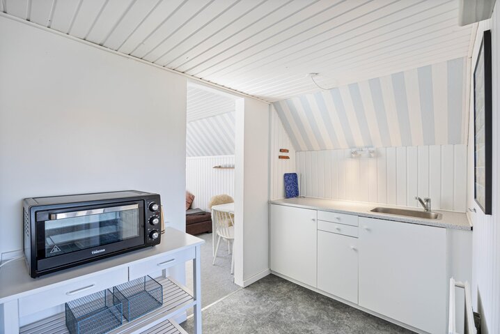 Sommerhus F4017 på Vesterhavsvej 9A, Hvide Sande - Billede #26