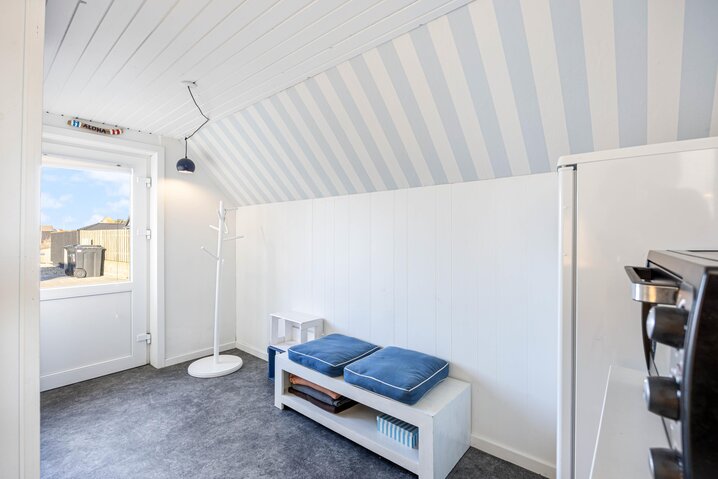 Sommerhus F4017 på Vesterhavsvej 9A, Hvide Sande - Billede #27