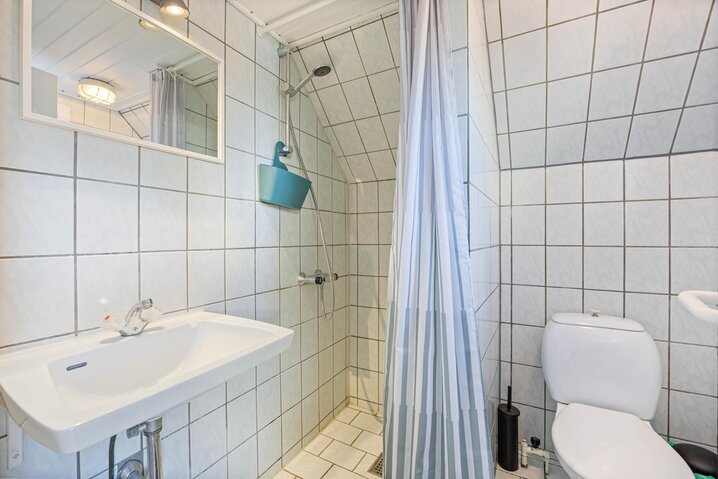 Sommerhus F4017 på Vesterhavsvej 9A, Hvide Sande - Billede #28