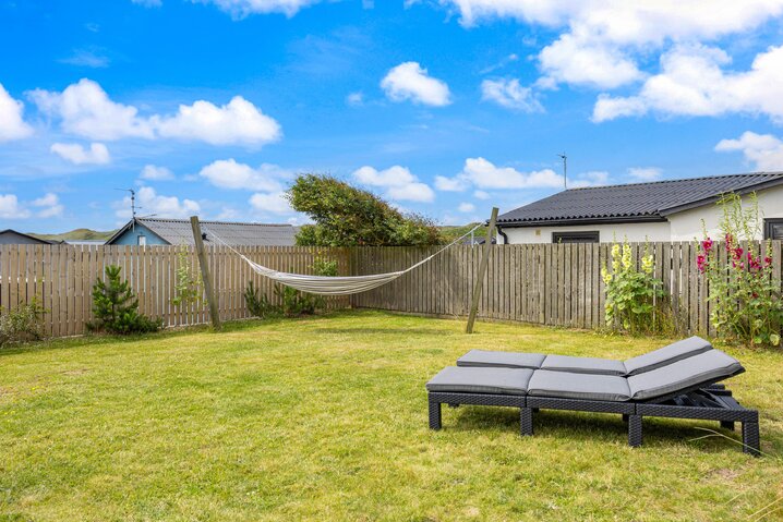 Sommerhus F4017 på Vesterhavsvej 9A, Hvide Sande - Billede #35