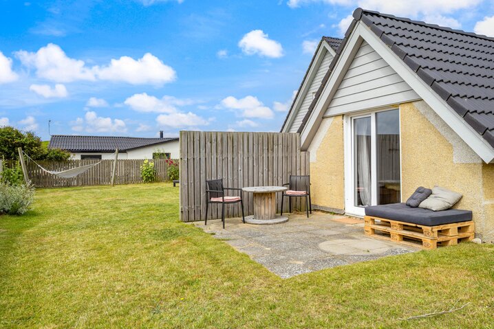 Sommerhus F4017 på Vesterhavsvej 9A, Hvide Sande - Billede #36