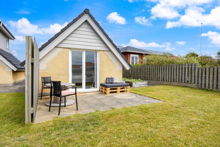 Sommerhus F4017 på Vesterhavsvej 9A, Hvide Sande - Billede #37