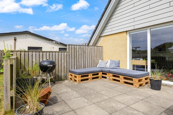 Sommerhus F4017 på Vesterhavsvej 9A, Hvide Sande - Billede #32