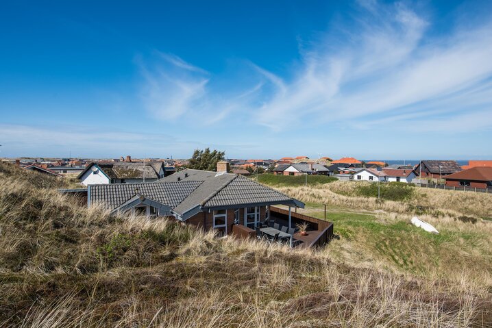 Ferienhaus F4027 in Søndergade 68, Hvide Sande - Bild #22