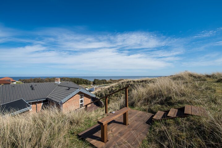 Ferienhaus F4027 in Søndergade 68, Hvide Sande - Bild #28