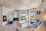 Ferienhaus F4027 in Søndergade 68, Hvide Sande - Bild #2