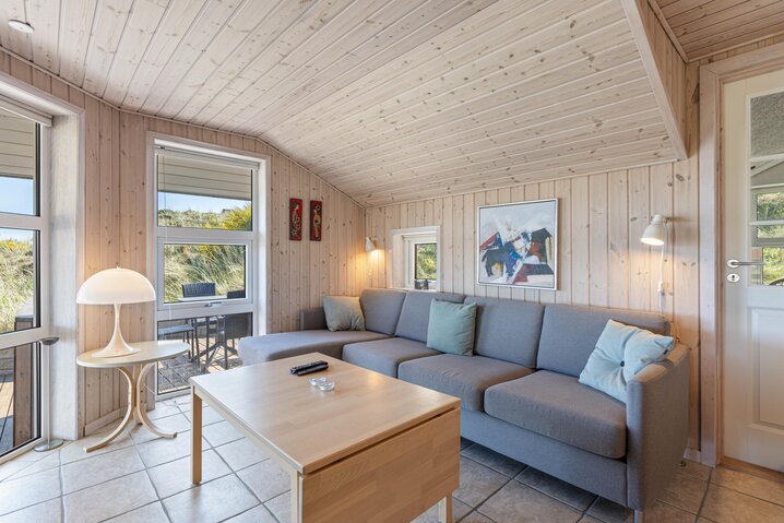 Ferienhaus F4027 in Søndergade 68, Hvide Sande - Bild #3