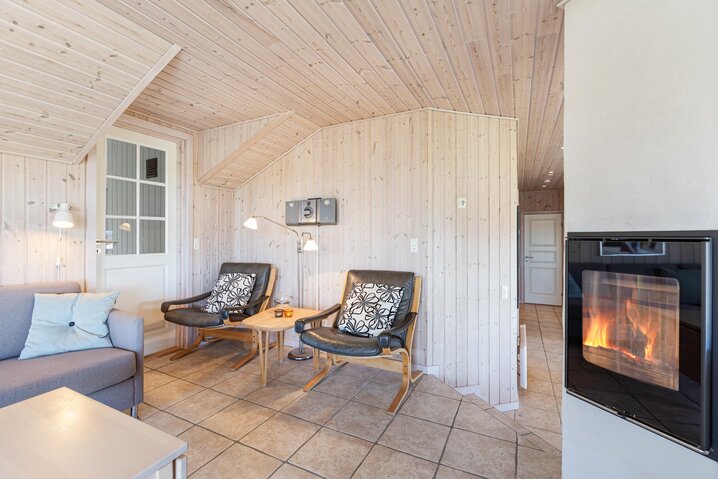 Sommerhus F4027 på Søndergade 68, Hvide Sande - Billede #4