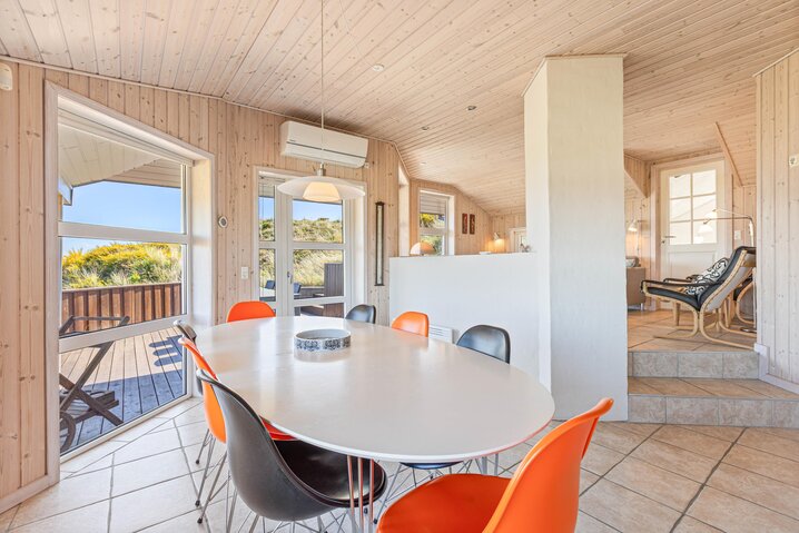 Ferienhaus F4027 in Søndergade 68, Hvide Sande - Bild #5