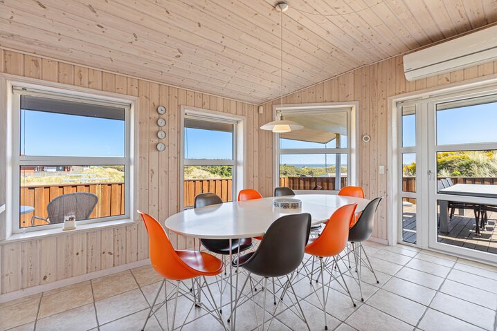 Sommerhus F4027 på Søndergade 68, Hvide Sande - Billede #6