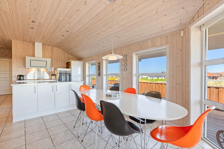 Sommerhus F4027 på Søndergade 68, Hvide Sande - Billede #7