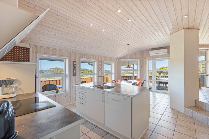 Sommerhus F4027 på Søndergade 68, Hvide Sande - Billede #8