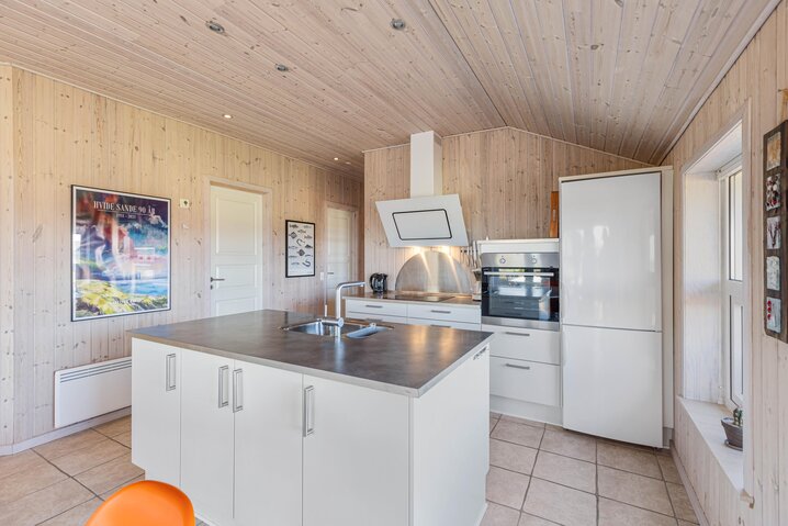 Ferienhaus F4027 in Søndergade 68, Hvide Sande - Bild #9