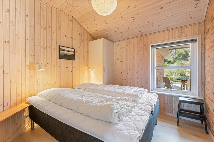 Ferienhaus F4027 in Søndergade 68, Hvide Sande - Bild #10