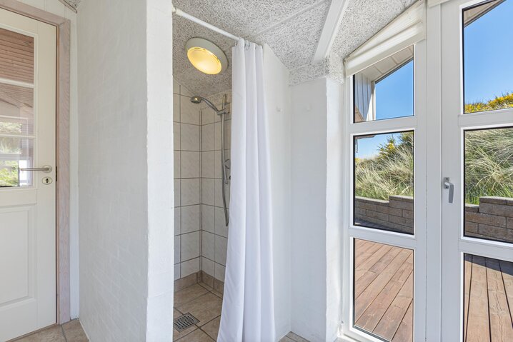 Sommerhus F4027 på Søndergade 68, Hvide Sande - Billede #11
