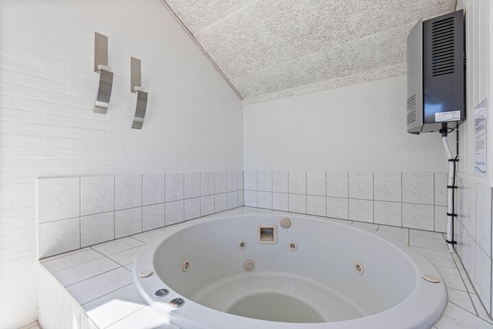 Ferienhaus F4027 in Søndergade 68, Hvide Sande - Bild #12