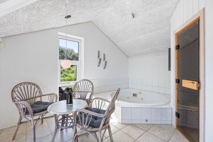 Sommerhus F4027 på Søndergade 68, Hvide Sande - Billede #14