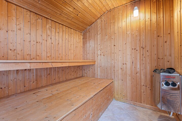 Sommerhus F4027 på Søndergade 68, Hvide Sande - Billede #15