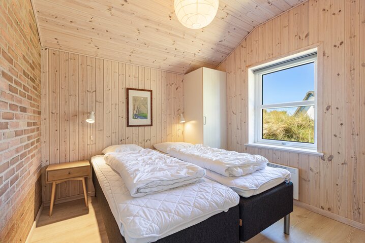 Ferienhaus F4027 in Søndergade 68, Hvide Sande - Bild #16