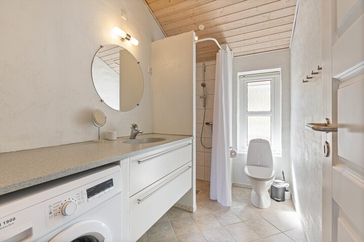 Ferienhaus F4027 in Søndergade 68, Hvide Sande - Bild #17