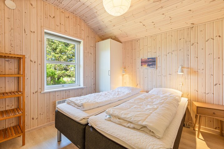 Sommerhus F4027 på Søndergade 68, Hvide Sande - Billede #18