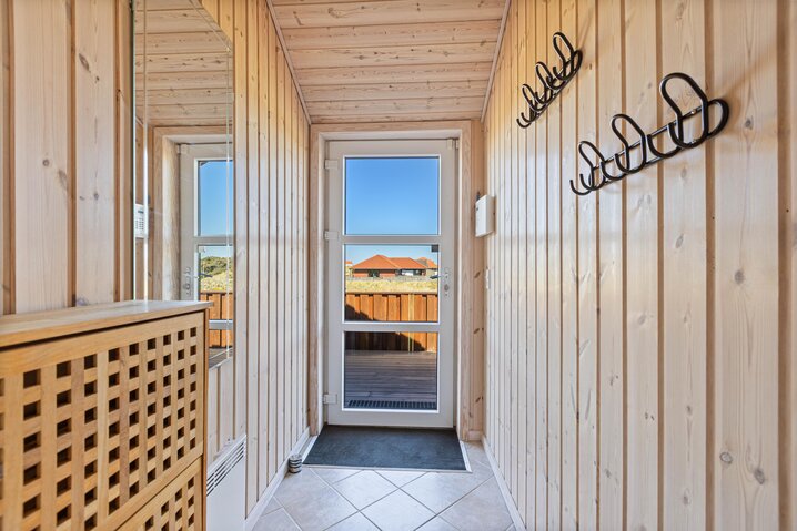 Ferienhaus F4027 in Søndergade 68, Hvide Sande - Bild #19