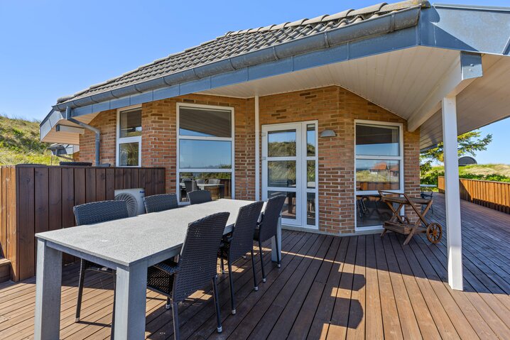 Ferienhaus F4027 in Søndergade 68, Hvide Sande - Bild #22