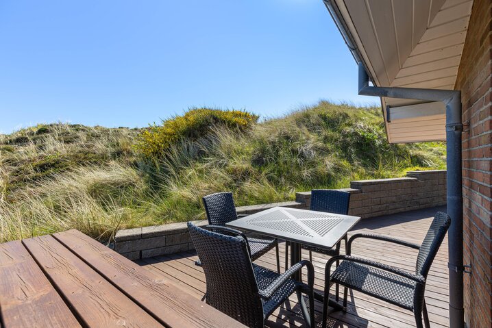 Sommerhus F4027 på Søndergade 68, Hvide Sande - Billede #24