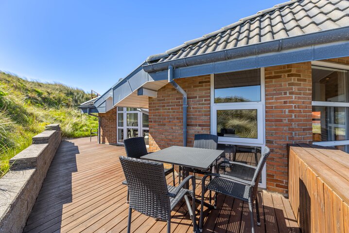 Sommerhus F4027 på Søndergade 68, Hvide Sande - Billede #25