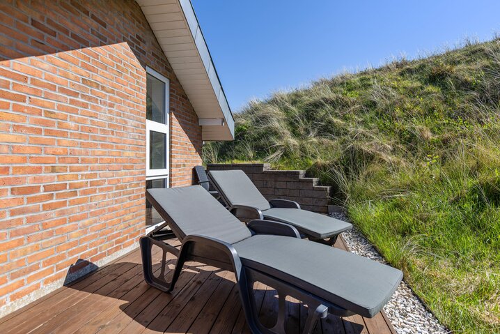 Sommerhus F4027 på Søndergade 68, Hvide Sande - Billede #26