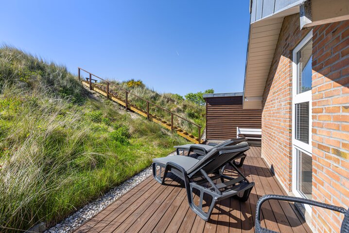 Sommerhus F4027 på Søndergade 68, Hvide Sande - Billede #27