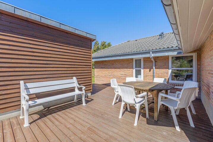 Sommerhus F4027 på Søndergade 68, Hvide Sande - Billede #28