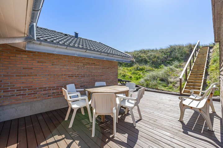 Ferienhaus F4027 in Søndergade 68, Hvide Sande - Bild #29