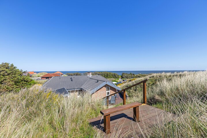 Sommerhus F4027 på Søndergade 68, Hvide Sande - Billede #30